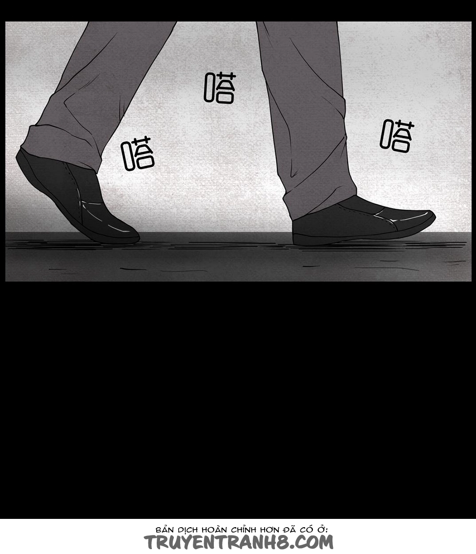 Chuyện Lạ Đêm Khuya Chapter 2 - 9