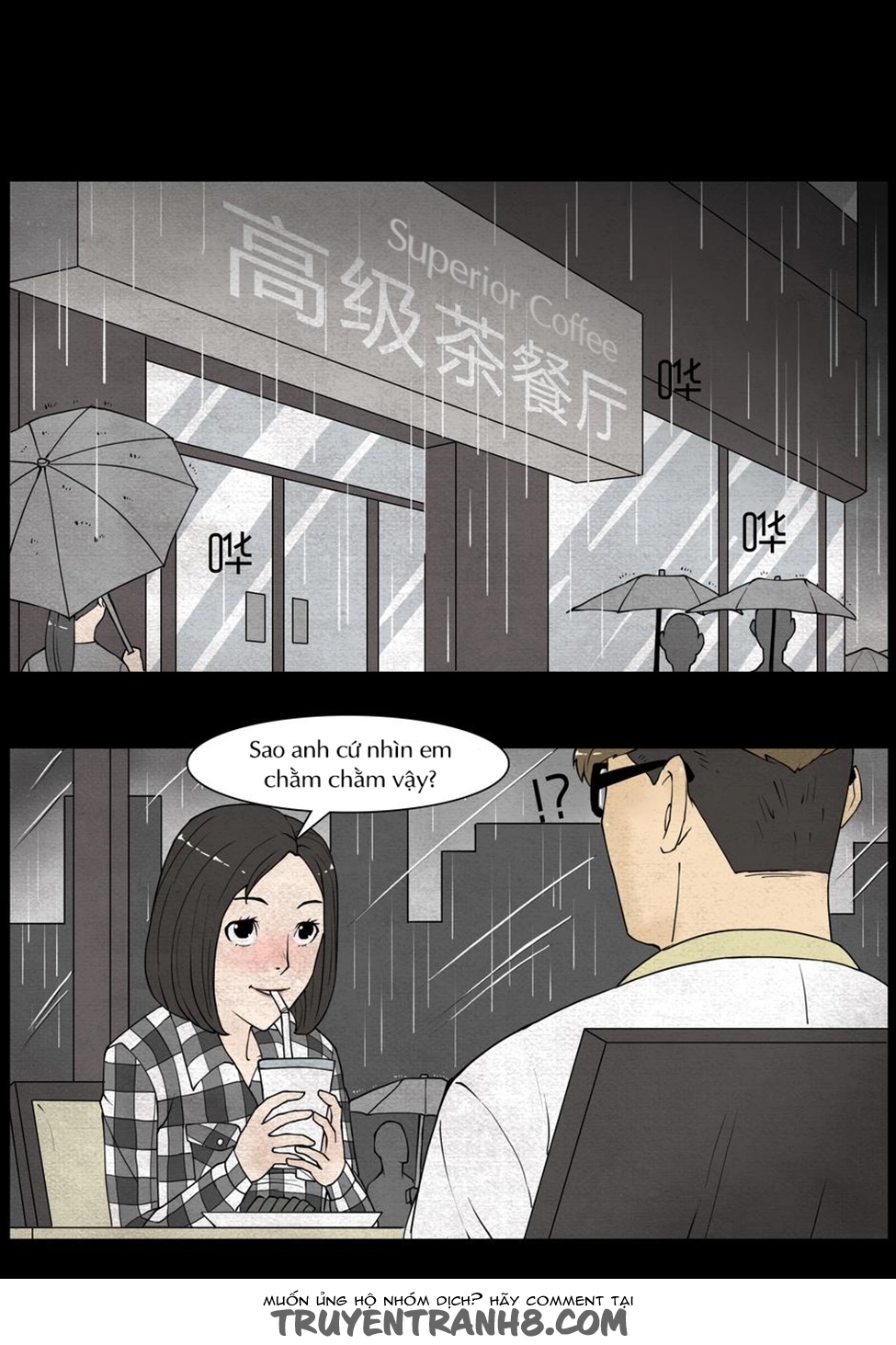 Chuyện Lạ Đêm Khuya Chapter 2 - 16