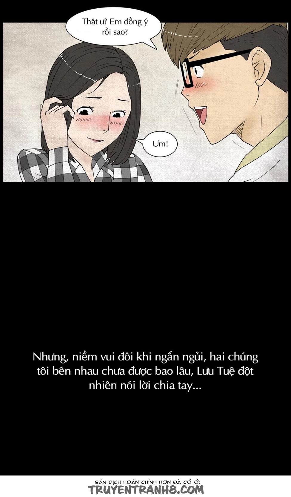 Chuyện Lạ Đêm Khuya Chapter 2 - 18