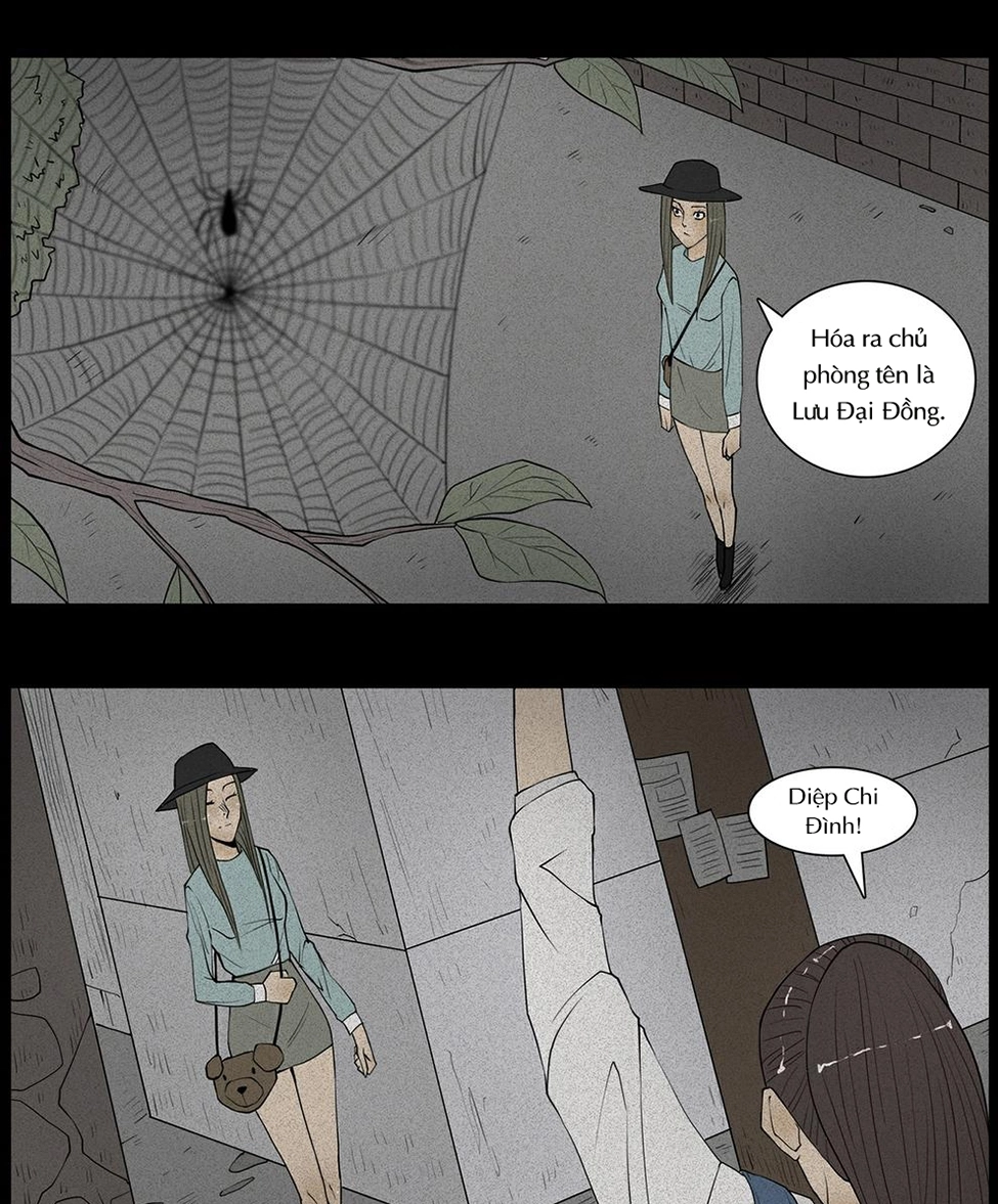 Chuyện Lạ Đêm Khuya Chapter 4 - 16