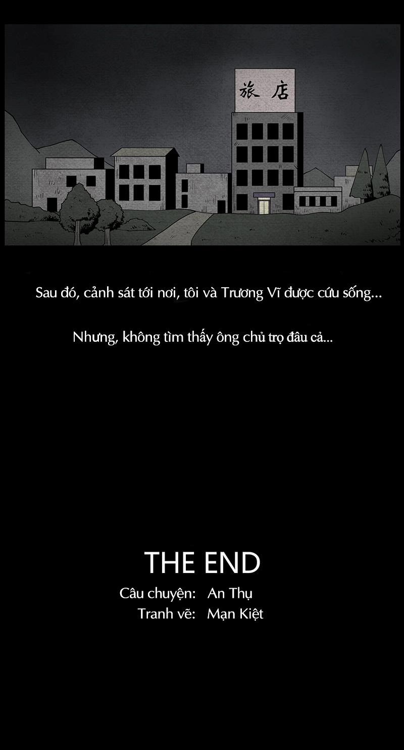 Chuyện Lạ Đêm Khuya Chapter 5 - 29