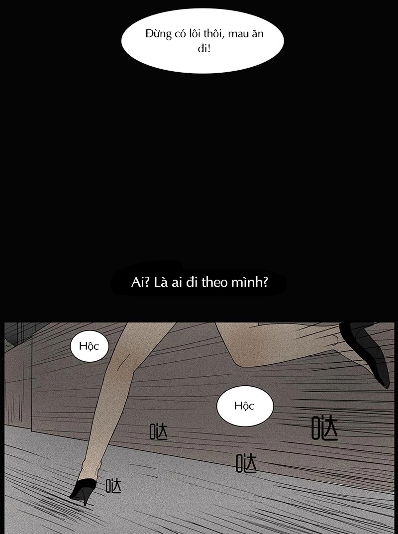 Chuyện Lạ Đêm Khuya Chapter 6 - 24