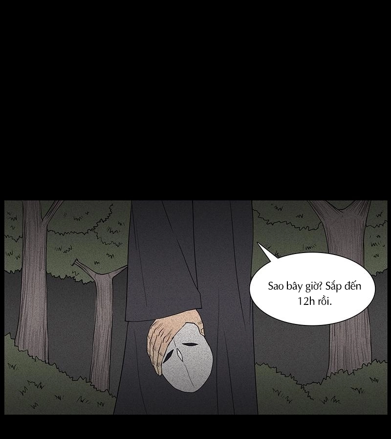 Chuyện Lạ Đêm Khuya Chapter 14 - 8