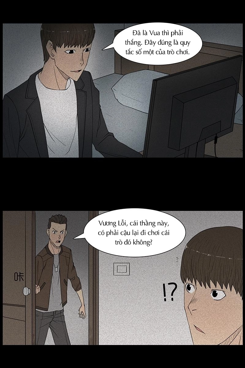 Chuyện Lạ Đêm Khuya Chapter 14 - 11