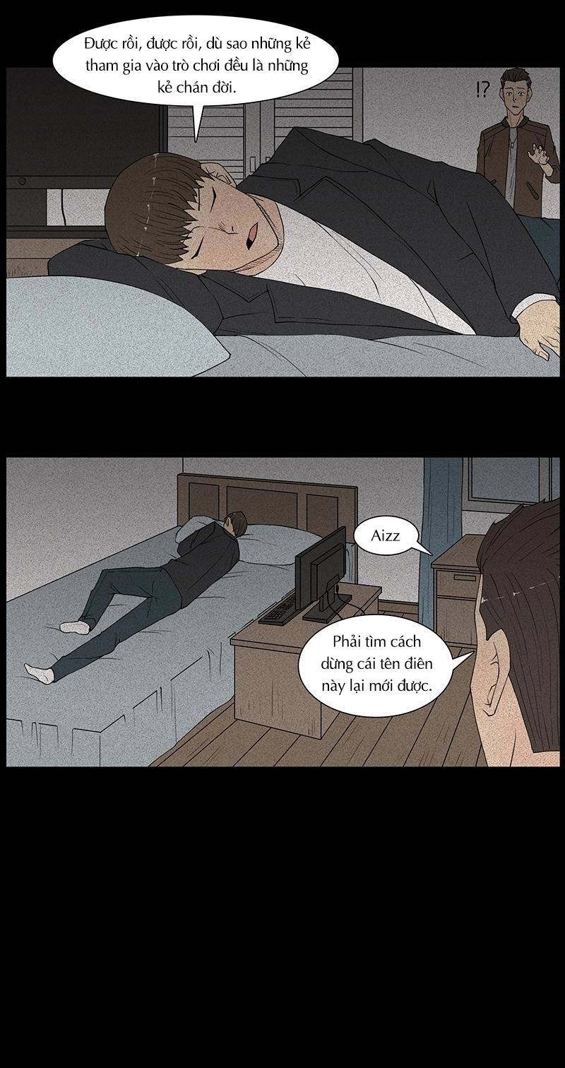 Chuyện Lạ Đêm Khuya Chapter 14 - 14