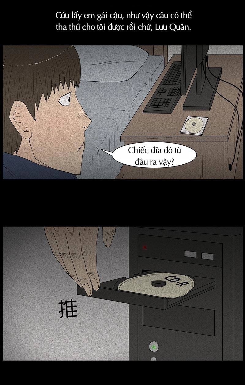 Chuyện Lạ Đêm Khuya Chapter 14 - 38