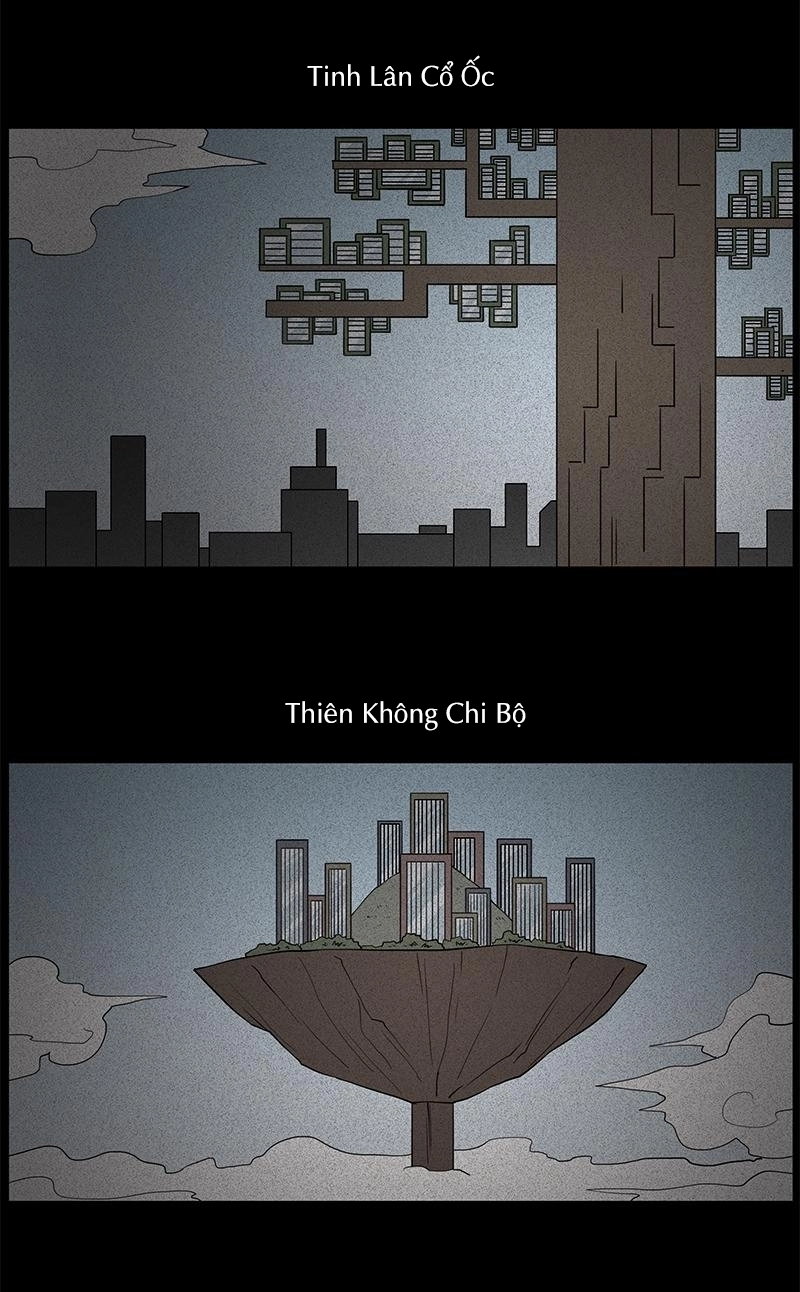 Chuyện Lạ Đêm Khuya Chapter 16 - 15