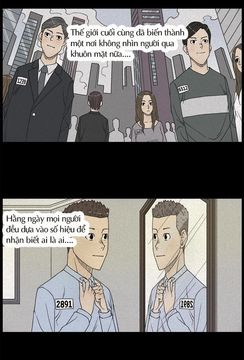 Chuyện Lạ Đêm Khuya Chapter 18 - 2