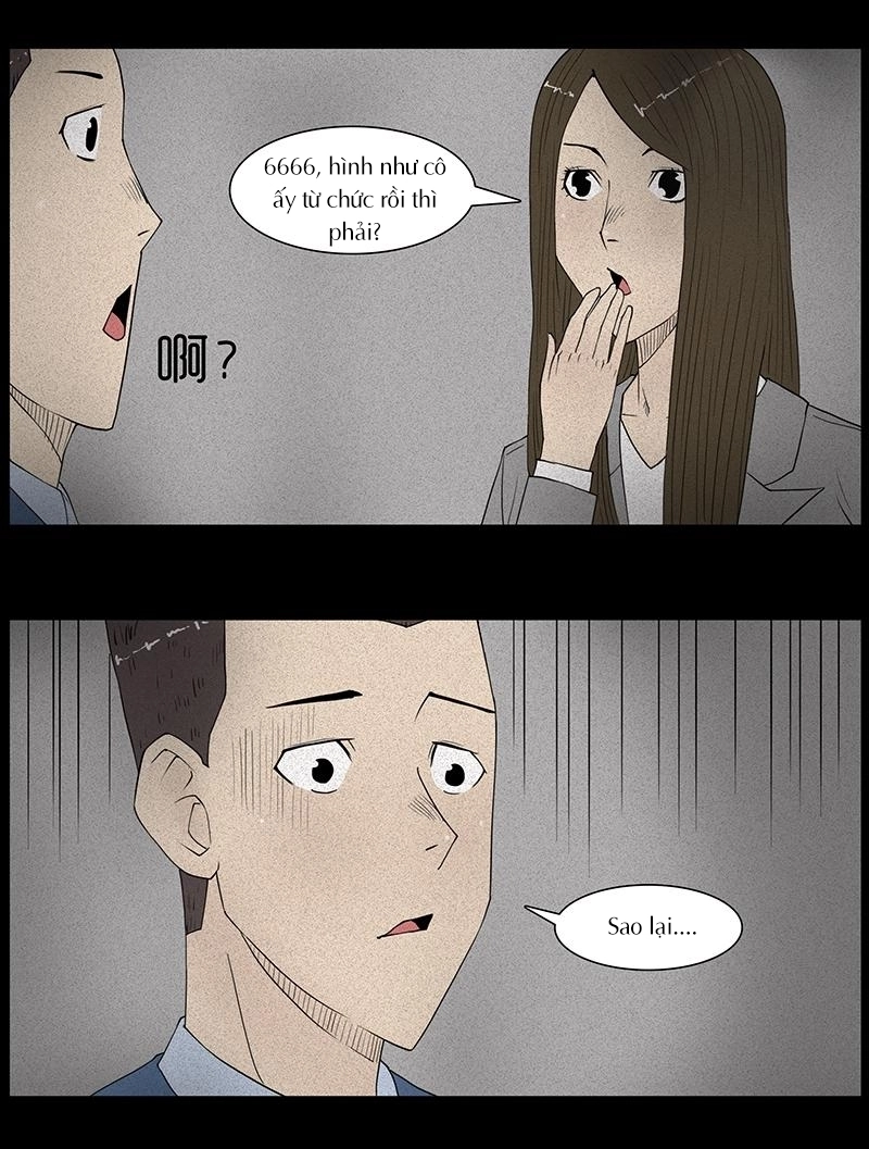 Chuyện Lạ Đêm Khuya Chapter 18 - 18