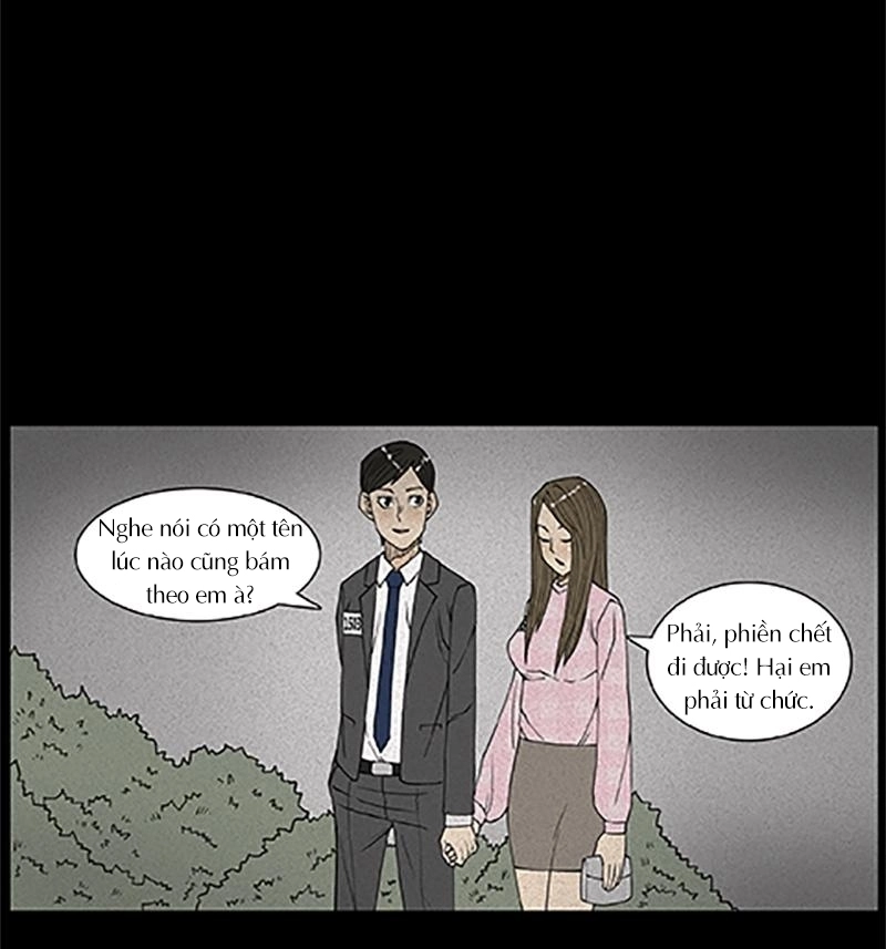 Chuyện Lạ Đêm Khuya Chapter 18 - 30