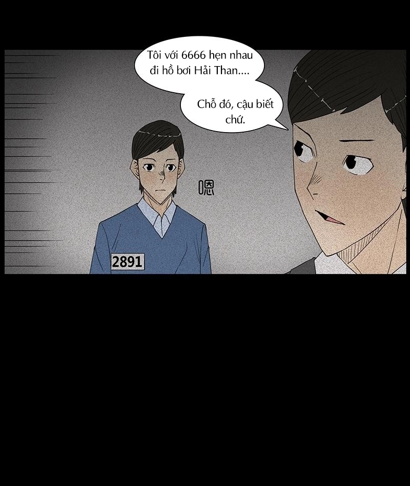 Chuyện Lạ Đêm Khuya Chapter 19 - 13