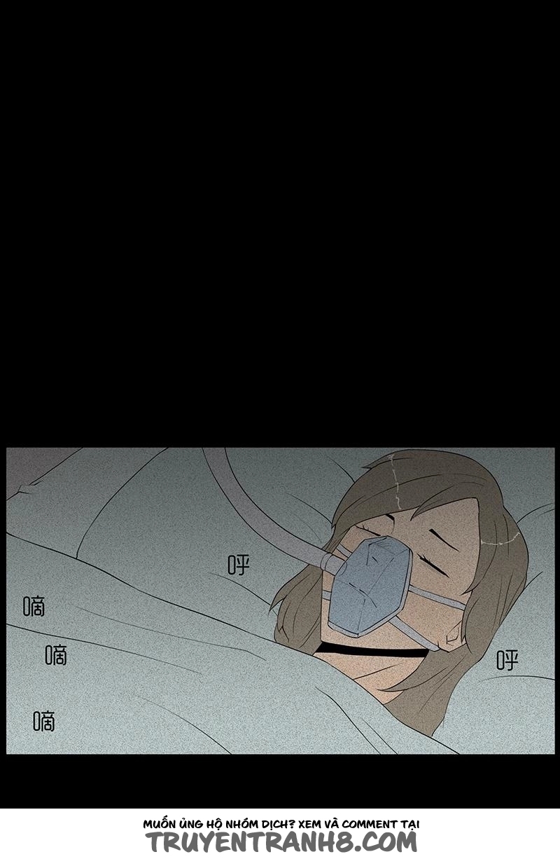 Chuyện Lạ Đêm Khuya Chapter 25 - 23