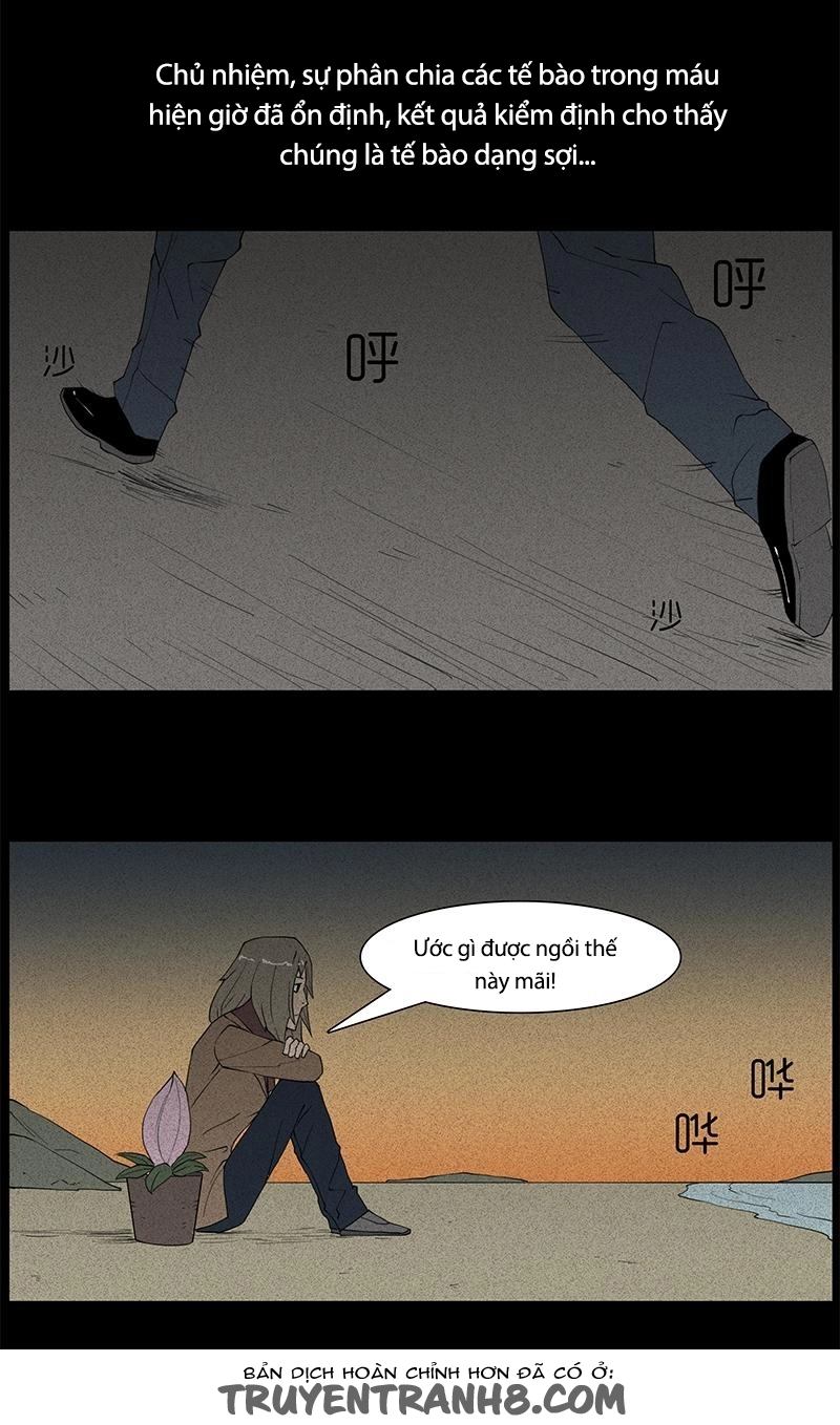 Chuyện Lạ Đêm Khuya Chapter 25 - 36