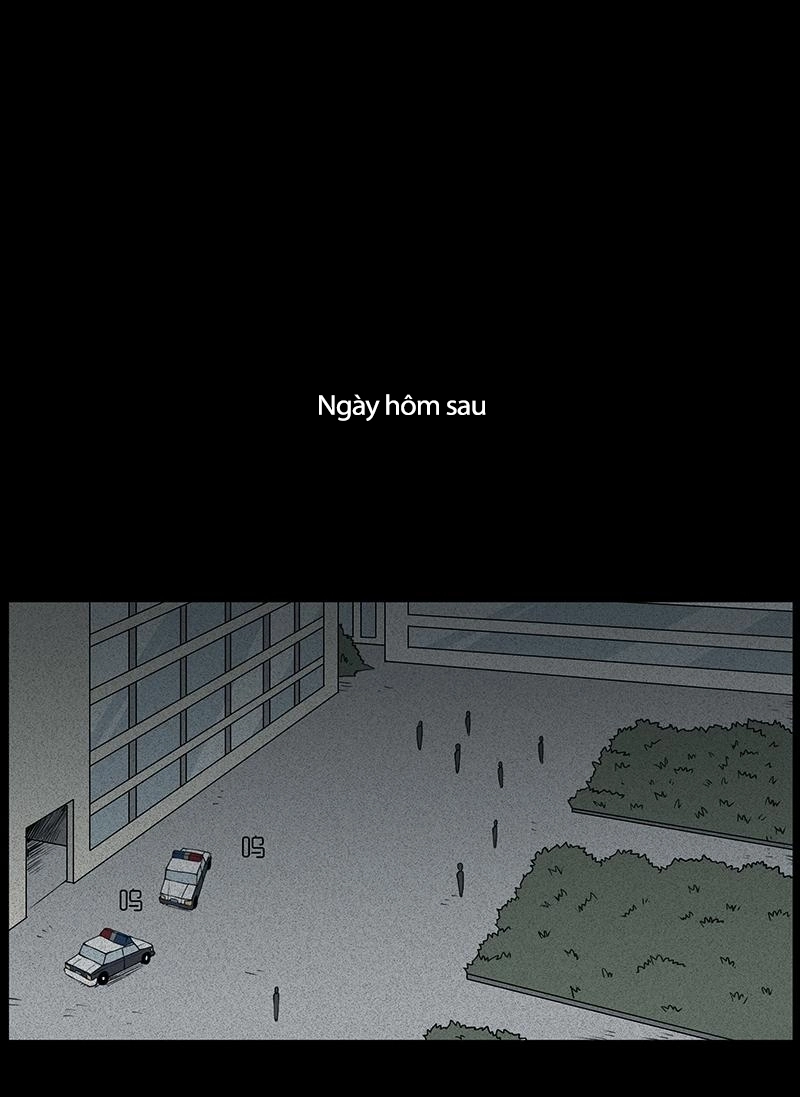 Chuyện Lạ Đêm Khuya Chapter 26 - 8