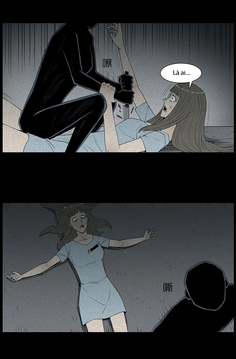 Chuyện Lạ Đêm Khuya Chapter 26 - 22