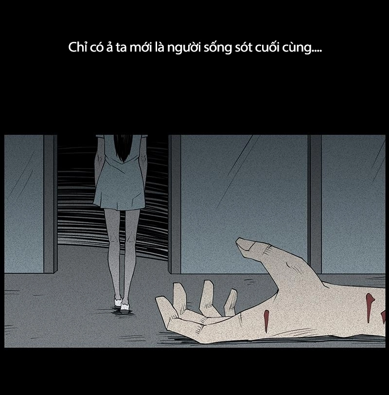 Chuyện Lạ Đêm Khuya Chapter 26 - 47