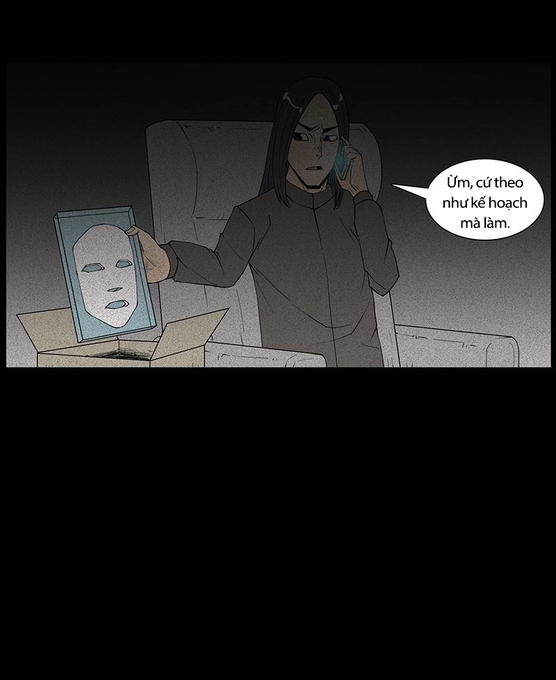 Chuyện Lạ Đêm Khuya Chapter 29 - 22