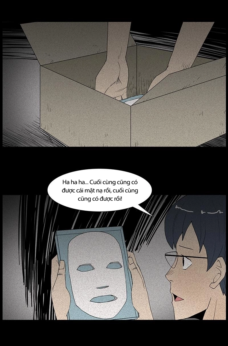 Chuyện Lạ Đêm Khuya Chapter 29 - 24