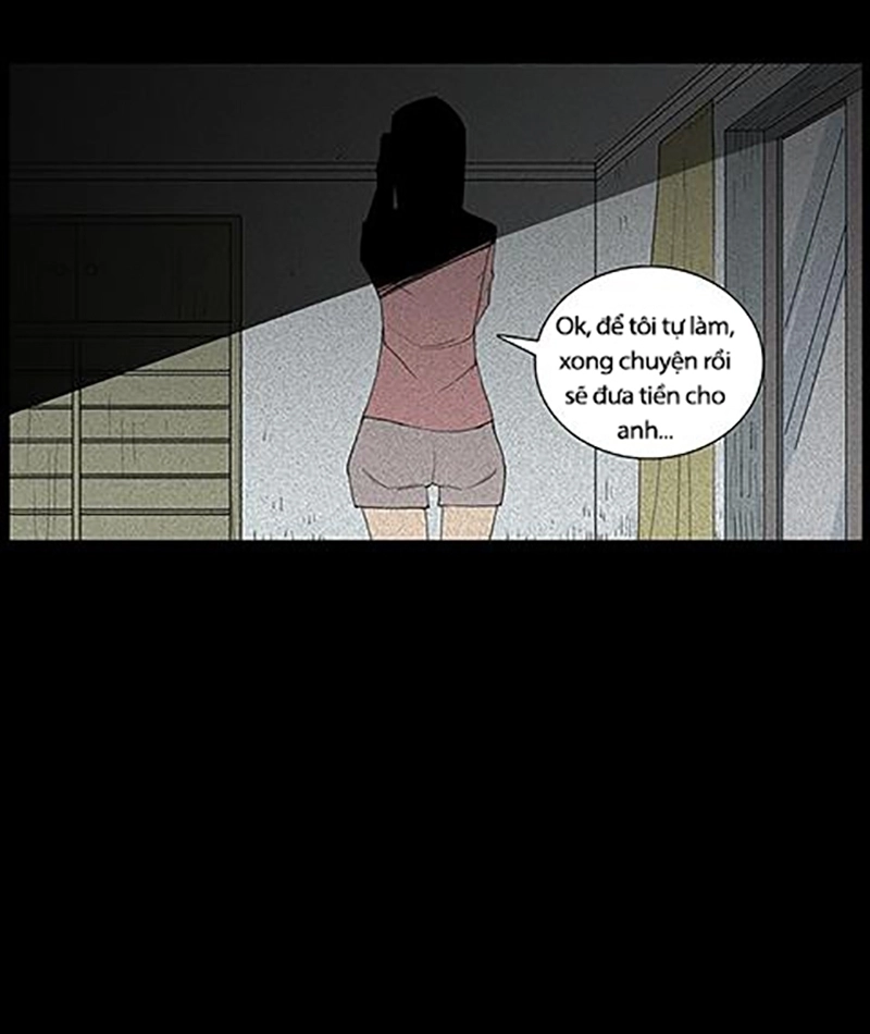 Chuyện Lạ Đêm Khuya Chapter 30 - 6