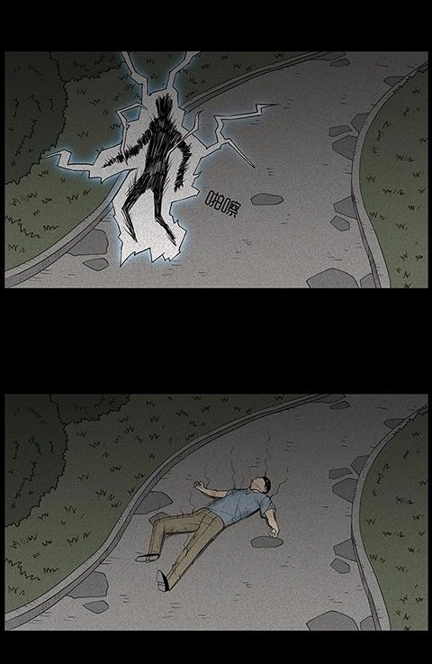 Chuyện Lạ Đêm Khuya Chapter 31 - 19