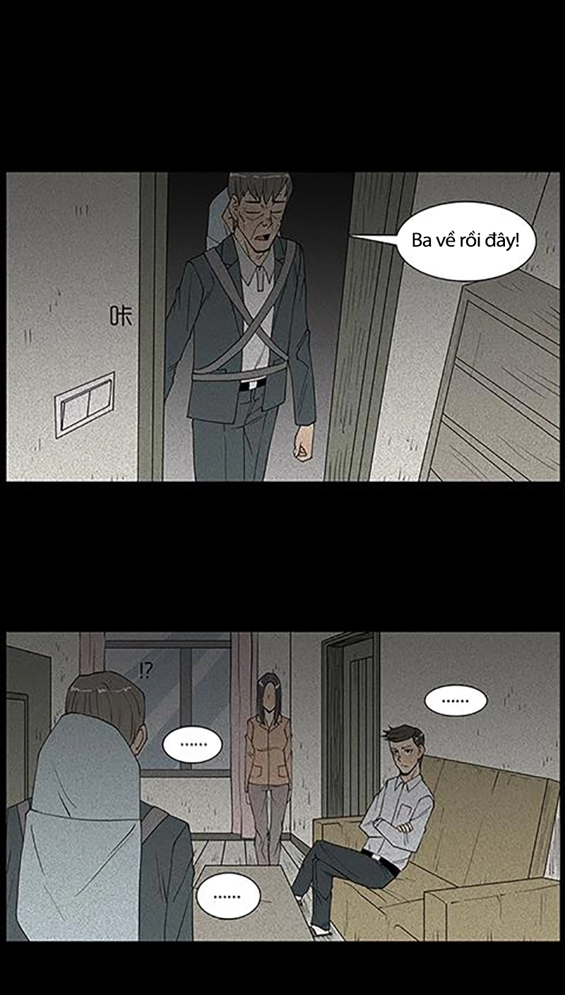 Chuyện Lạ Đêm Khuya Chapter 33 - 31