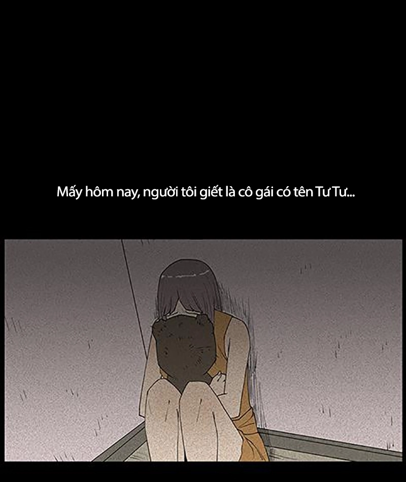 Chuyện Lạ Đêm Khuya Chapter 36 - 11