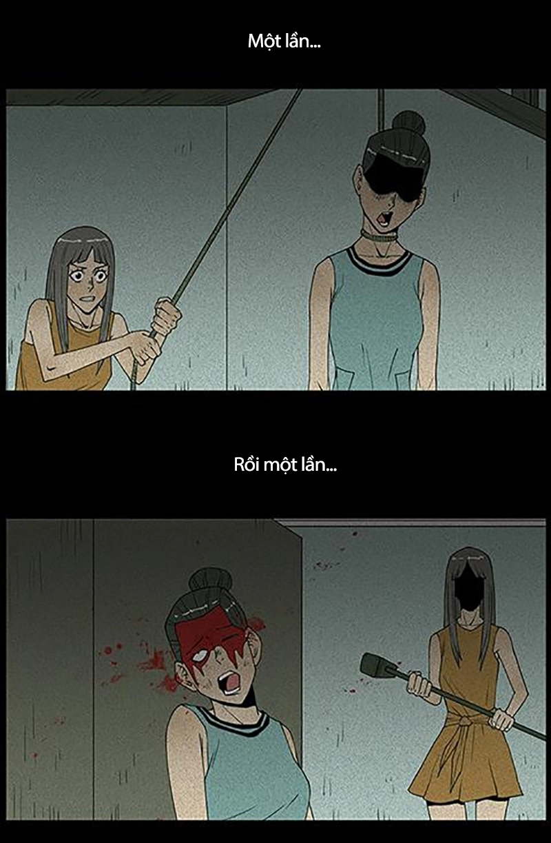 Chuyện Lạ Đêm Khuya Chapter 36 - 12