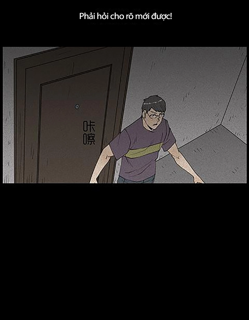 Chuyện Lạ Đêm Khuya Chapter 37 - 15