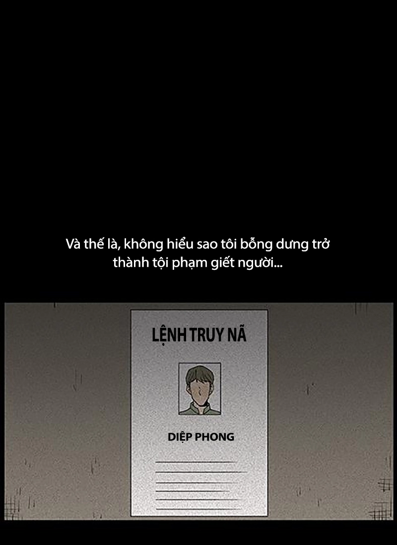 Chuyện Lạ Đêm Khuya Chapter 38 - 30