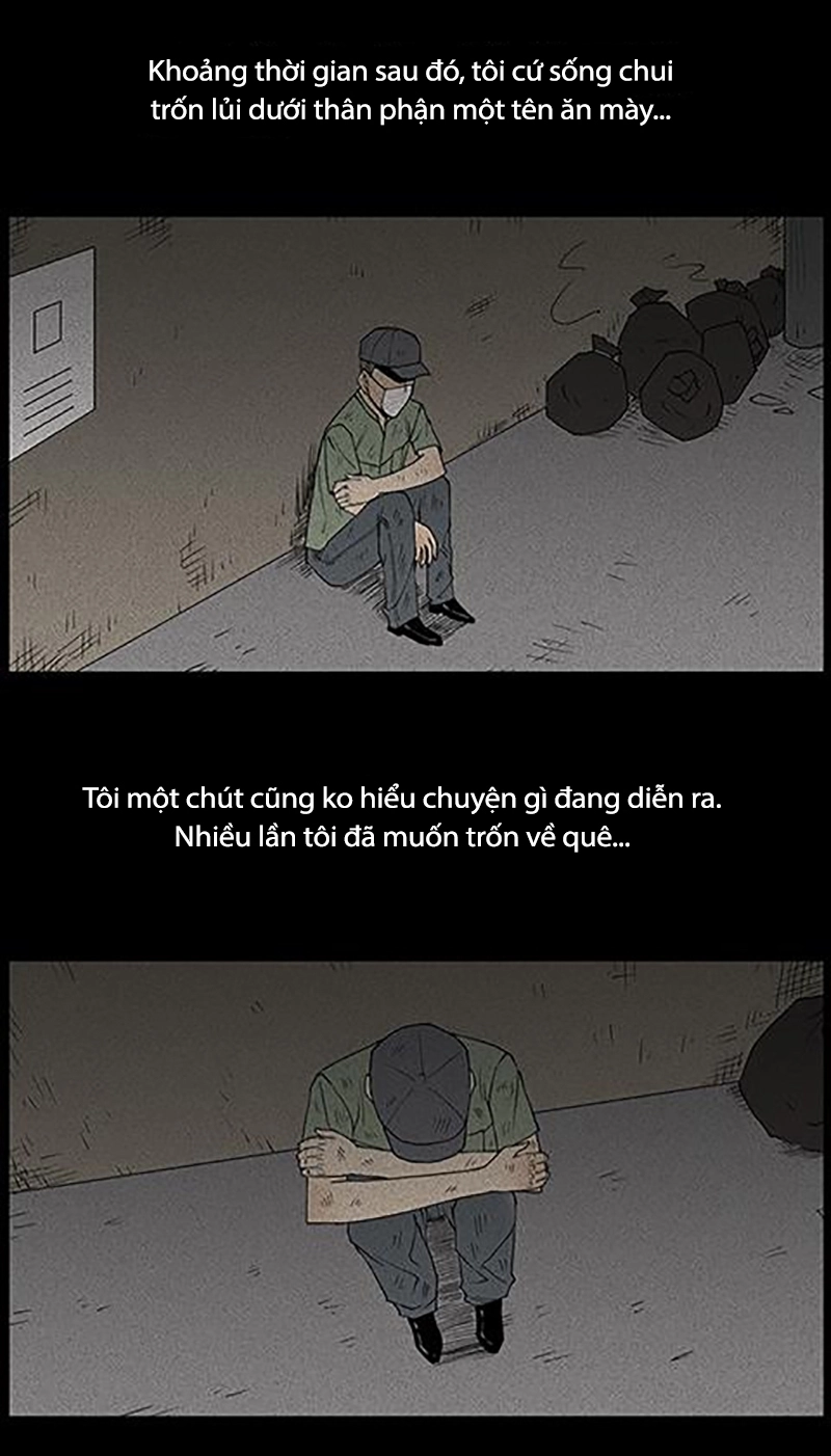 Chuyện Lạ Đêm Khuya Chapter 38 - 31