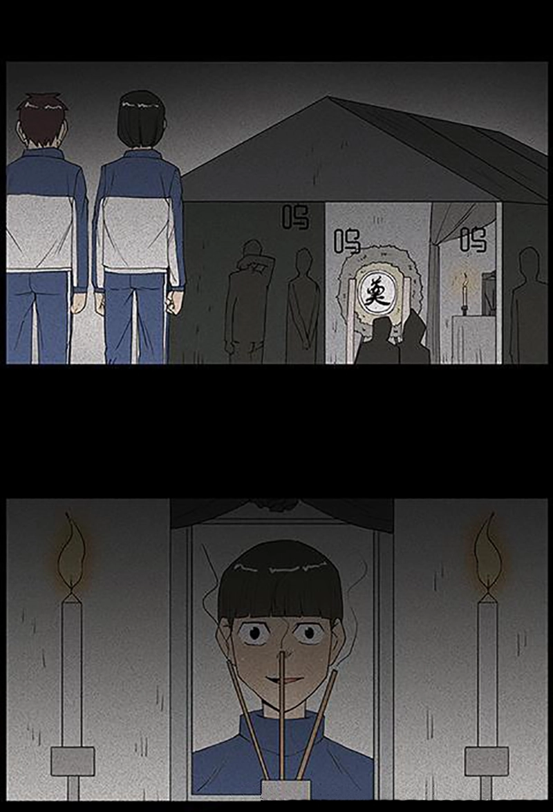 Chuyện Lạ Đêm Khuya Chapter 39 - 13