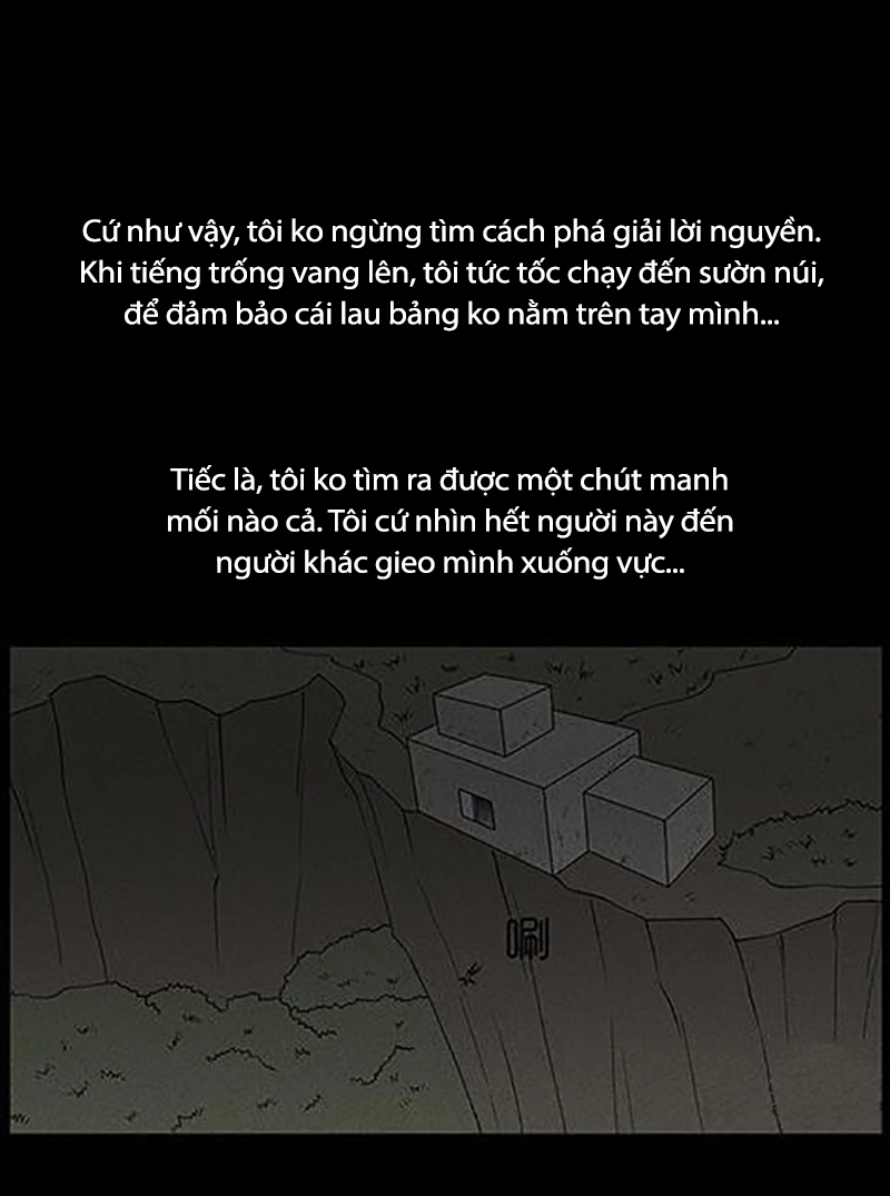 Chuyện Lạ Đêm Khuya Chapter 40 - 23