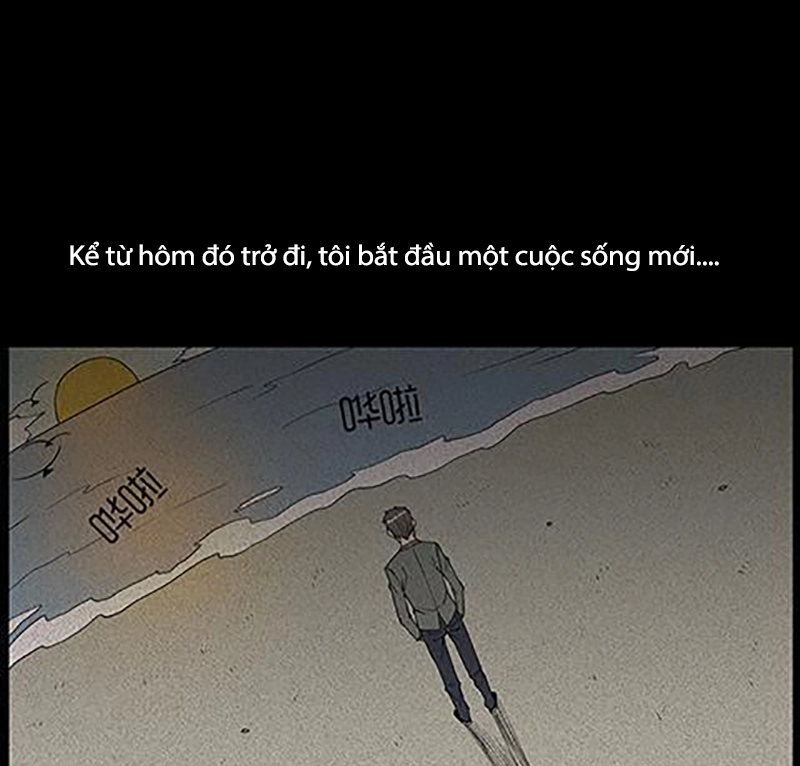 Chuyện Lạ Đêm Khuya Chapter 41 - 16