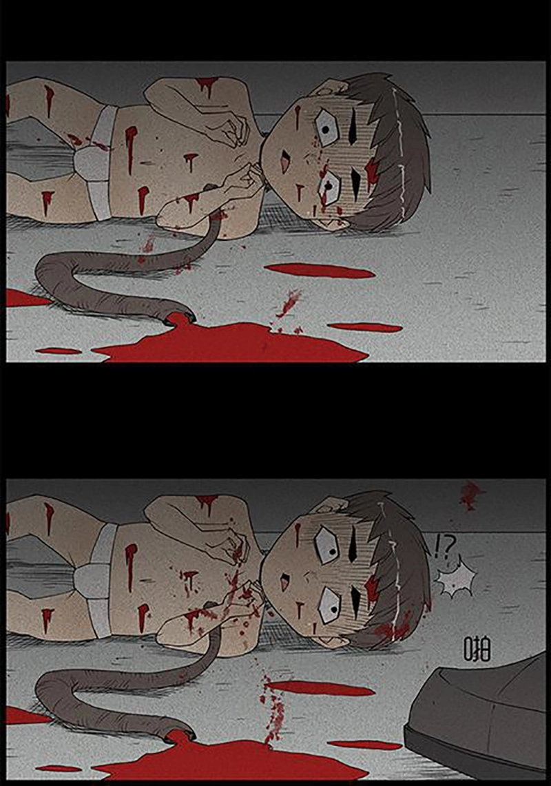 Chuyện Lạ Đêm Khuya Chapter 41 - 38