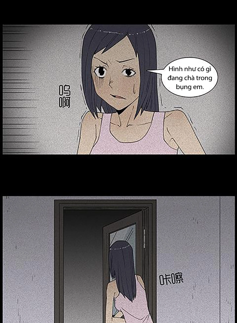 Chuyện Lạ Đêm Khuya Chapter 42 - 11