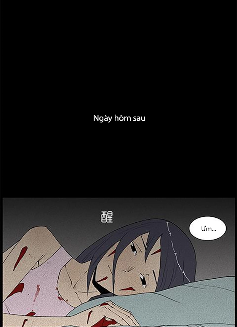 Chuyện Lạ Đêm Khuya Chapter 42 - 50