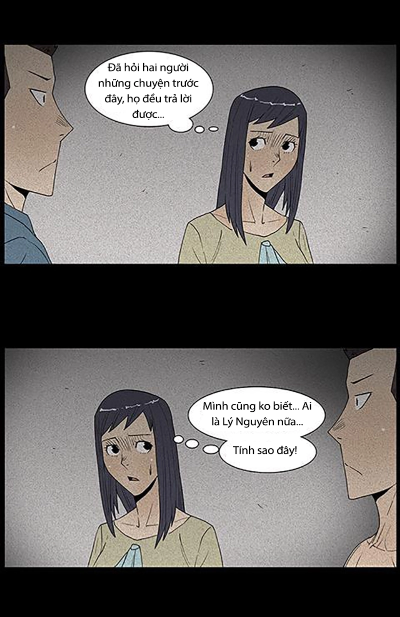 Chuyện Lạ Đêm Khuya Chapter 43 - 29