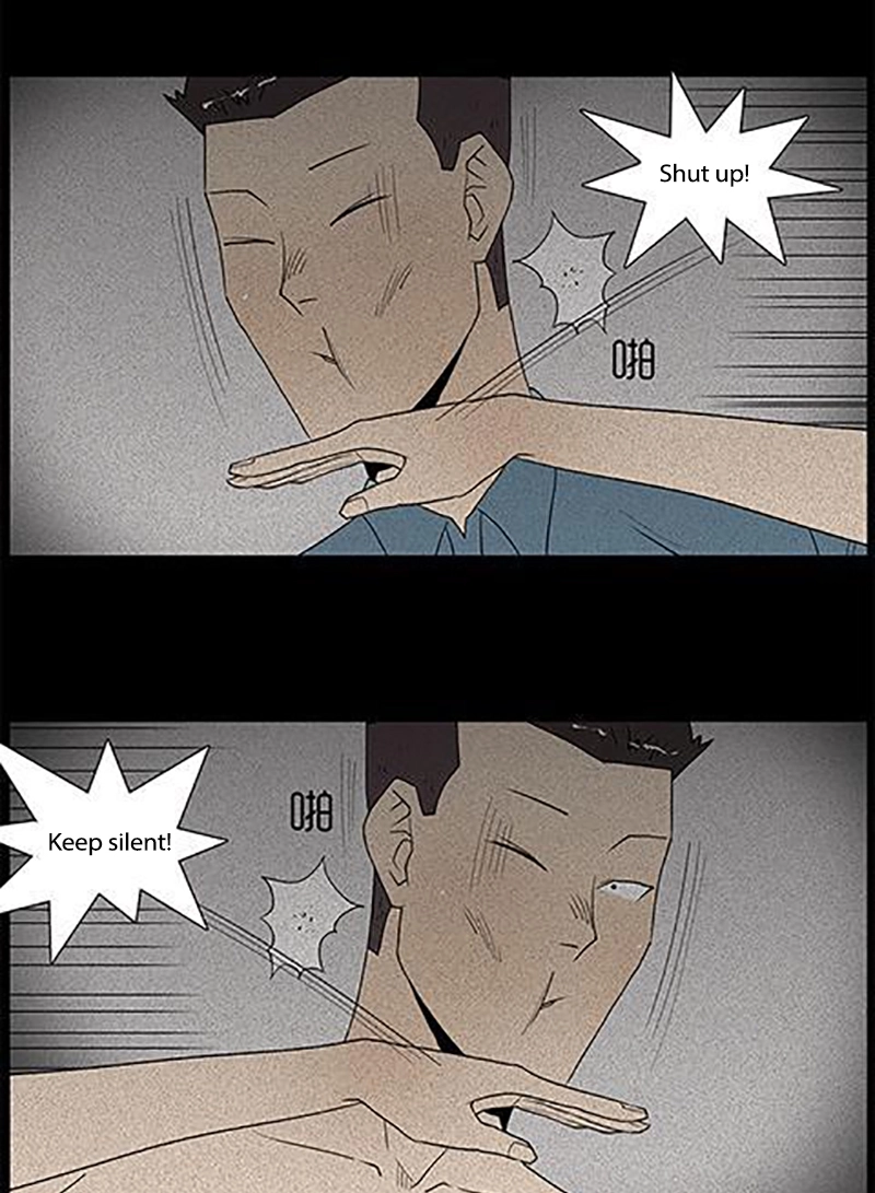 Chuyện Lạ Đêm Khuya Chapter 43 - 35