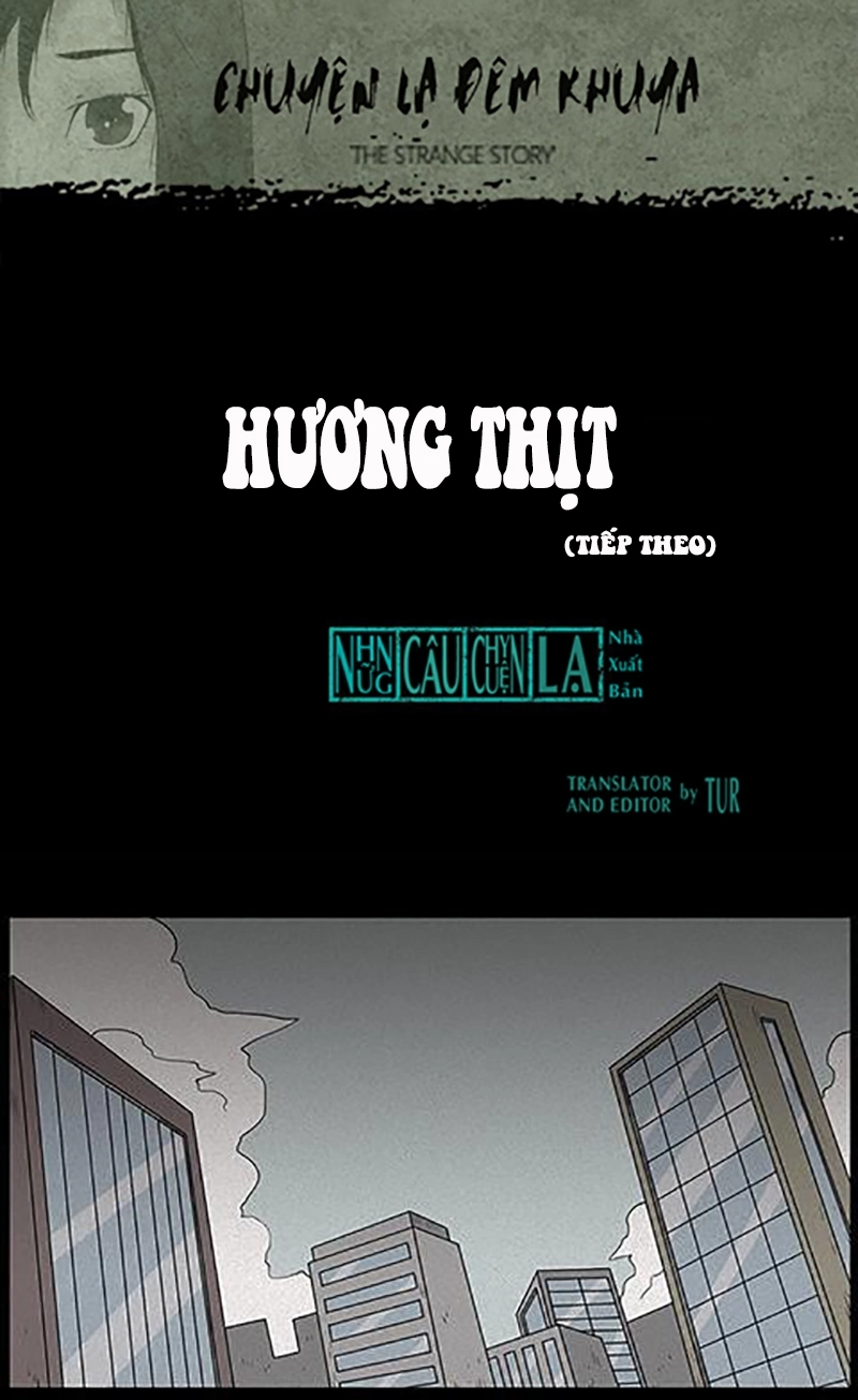 Chuyện Lạ Đêm Khuya Chapter 45 - 1