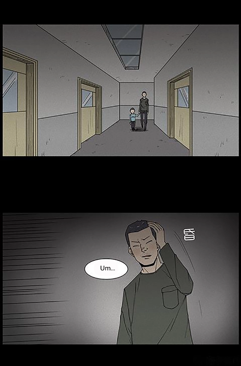 Chuyện Lạ Đêm Khuya Chapter 45 - 6