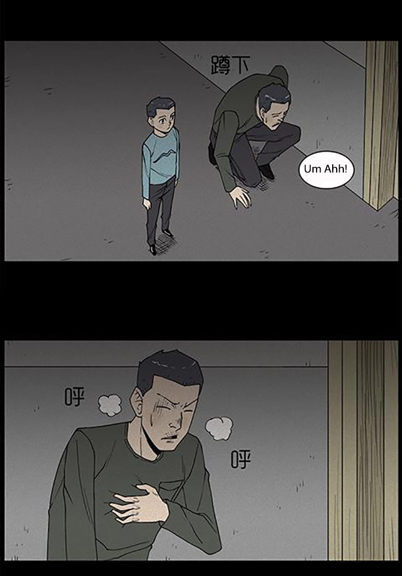 Chuyện Lạ Đêm Khuya Chapter 45 - 9