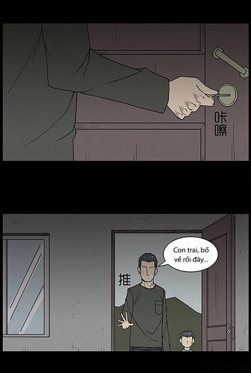 Chuyện Lạ Đêm Khuya Chapter 45 - 12