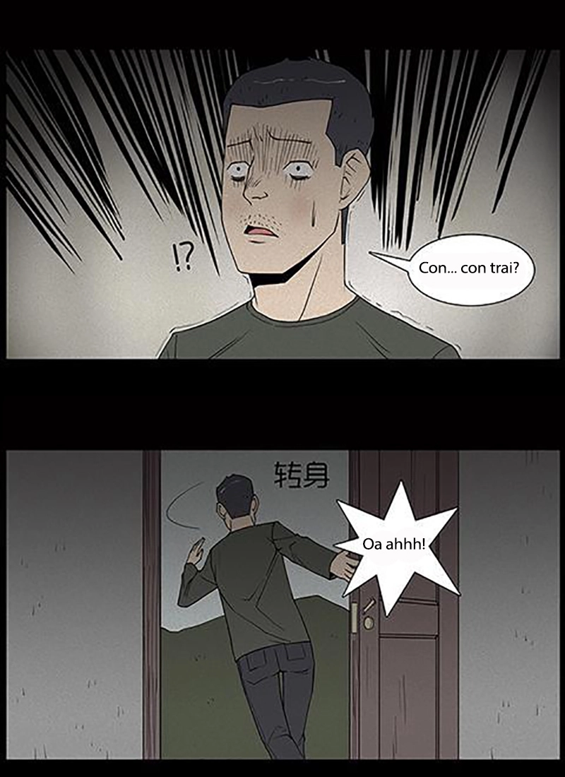 Chuyện Lạ Đêm Khuya Chapter 45 - 16