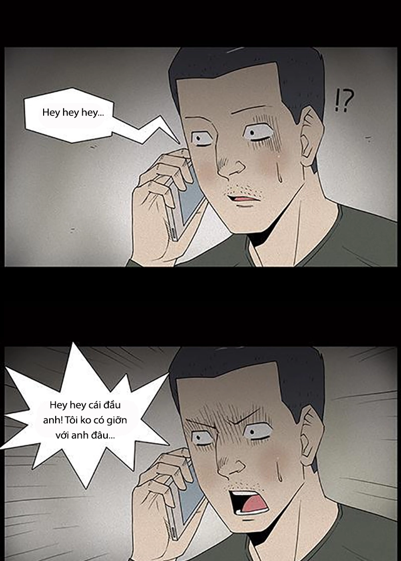 Chuyện Lạ Đêm Khuya Chapter 45 - 19