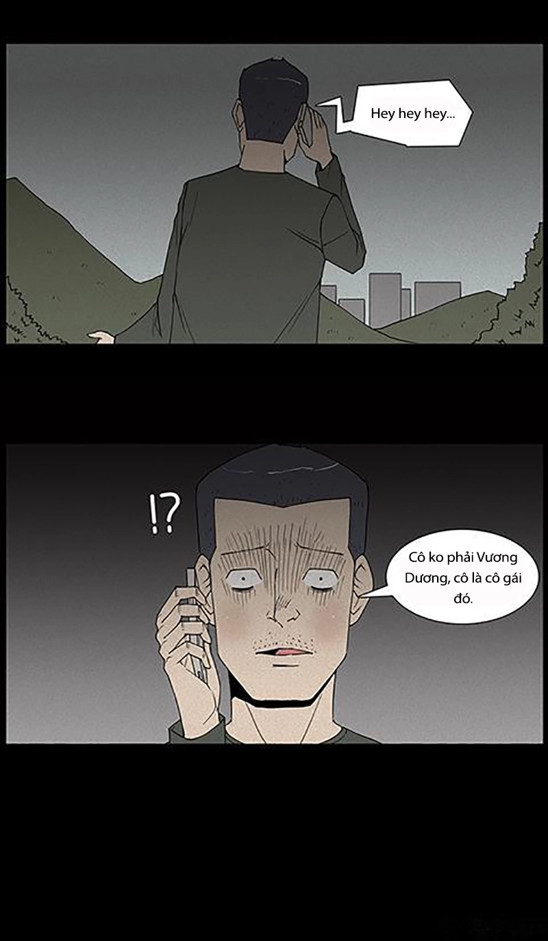 Chuyện Lạ Đêm Khuya Chapter 45 - 20