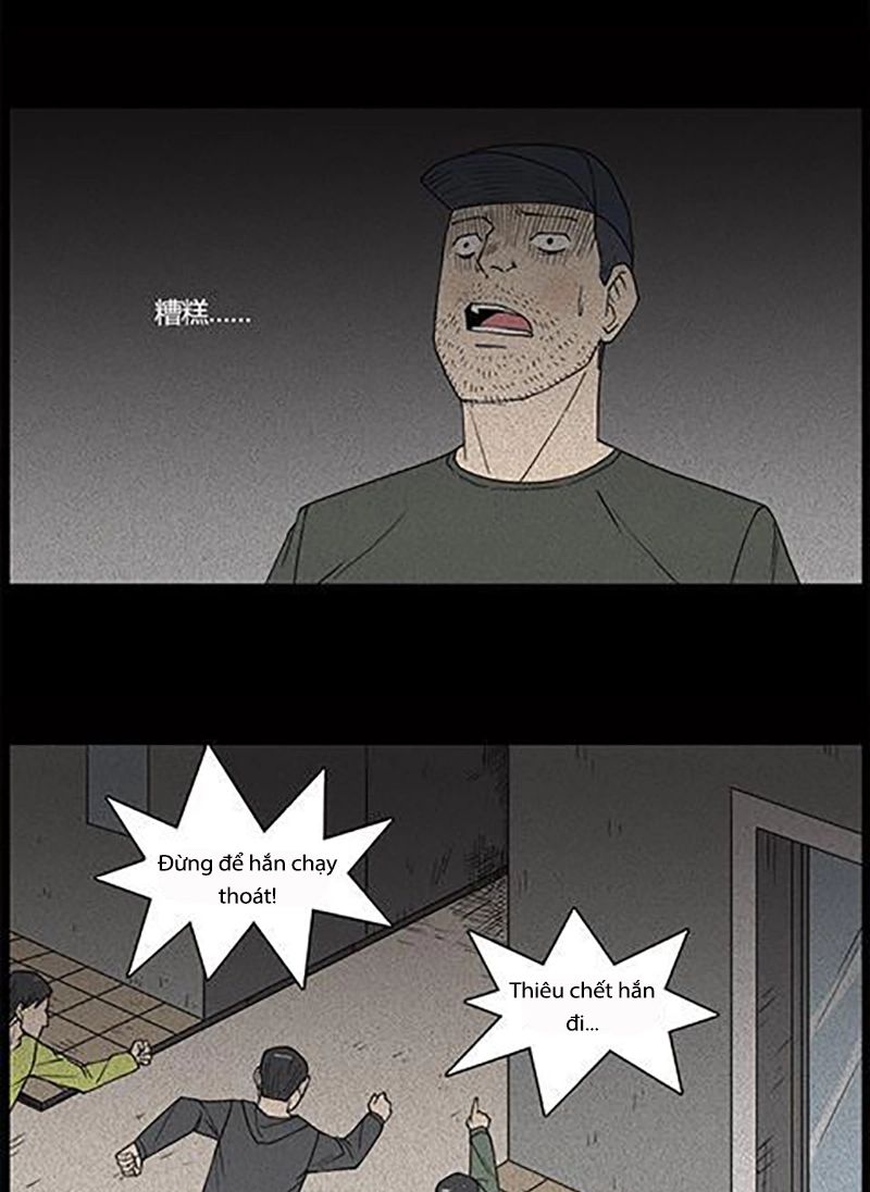 Chuyện Lạ Đêm Khuya Chapter 45 - 25