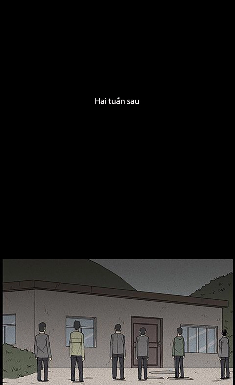 Chuyện Lạ Đêm Khuya Chapter 45 - 35