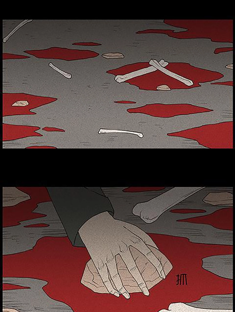 Chuyện Lạ Đêm Khuya Chapter 45 - 36