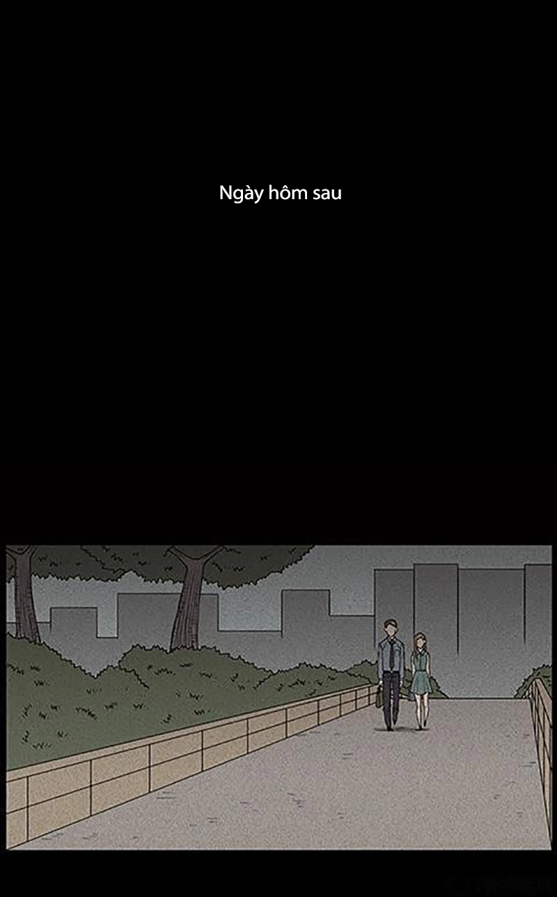 Chuyện Lạ Đêm Khuya Chapter 46 - 36