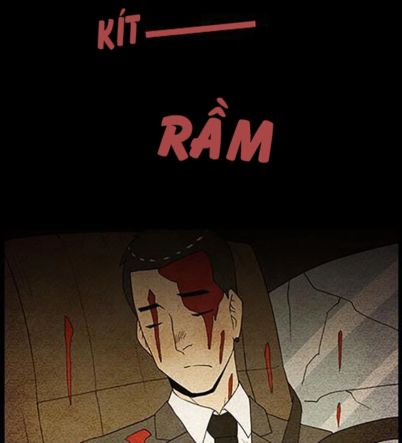 Chuyện Lạ Đêm Khuya Chapter 47 - 9